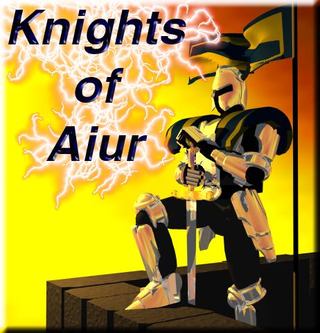 Knights of Aiur